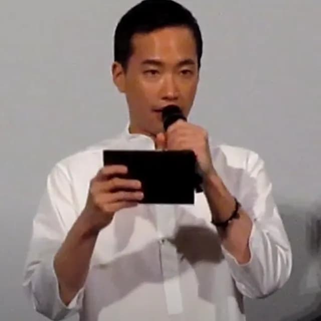 Jung Jae-il